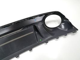 Audi RS3 8Y Rivestimento della parte inferiore del paraurti posteriore 8Y0807521