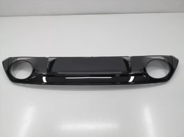 Audi RS3 8Y Rivestimento della parte inferiore del paraurti posteriore 8Y0807521