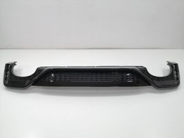 Audi RS6 C8 Moulure inférieure de pare-chocs arrière 4K8807514