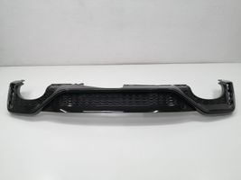 Audi RS6 C8 Moulure inférieure de pare-chocs arrière 4K8807514