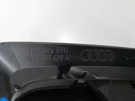 Audi RS Q8 Kratka dolna zderzaka przedniego 4M8807679A