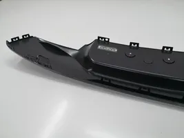 BMW i3 Rivestimento della parte inferiore del paraurti posteriore 7472924