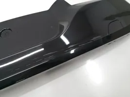 BMW i3 Rivestimento della parte inferiore del paraurti posteriore 7472924