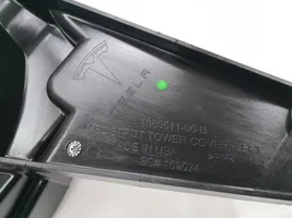 Tesla Model S Cuffia parapolvere ammortizzatore anteriore 106051100B