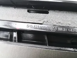 Volkswagen Golf VIII Galinis dangtis (bagažinės) 5H9827940B