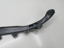 Audi TT TTS RS Mk3 8S Cornice di rivestimento della regolazione del sedile della portiera anteriore 8S0881318R