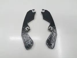 BMW i3 Staffa di rinforzo montaggio del paraurti anteriore 7385645