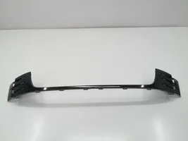 Volkswagen Golf VI Modanatura separatore del paraurti anteriore 5K0853655