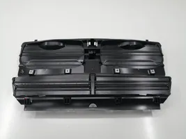 BMW X5 E70 Déflecteur d'air de radiateur de refroidissement 51647177876