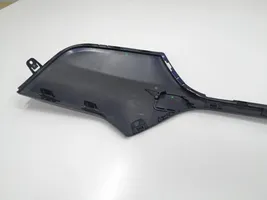 BMW i3 Modanatura separatore del paraurti anteriore 7472923