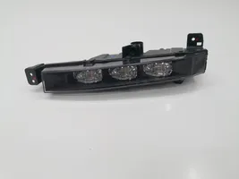 BMW 7 G11 G12 Lampa LED do jazdy dziennej 7342954