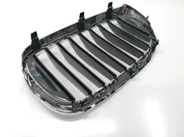 BMW 7 G11 G12 Grille de calandre avant 51137357012