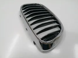 BMW 7 G11 G12 Front grill 51137357012