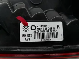 Volkswagen ID.3 Luci posteriori 10A945208D