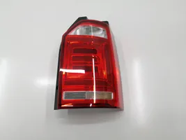 Volkswagen Multivan T6 Lampa tylna 7E0945208