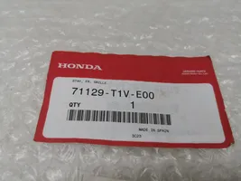 Honda CR-V Moulure de pare-chocs avant 71129T1VE010M1