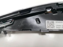 Volkswagen PASSAT B8 Listwa pod lampę przednią 3G0941120