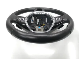 Volkswagen Touran III Steering wheel 5TA419091N