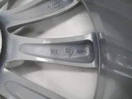 Tesla Model S R21 alloy rim 600586801F