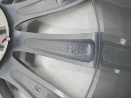 Tesla Model S Обод (ободья) колеса из легкого сплава R 21 600586801F