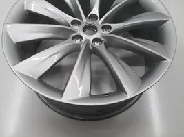 Tesla Model S R21 alloy rim 600586800E