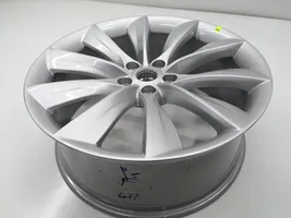 Tesla Model S Felgi aluminiowe R21 600586800E