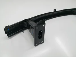 BMW 3 E90 E91 Traversa di supporto paraurti anteriore 7146645