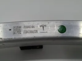 Tesla Model 3 Radiatoru paneļa apakšējā daļa (televizora) 108489400B