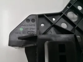 Audi Q3 8U Headlight/headlamp mounting bracket 70802ZKW