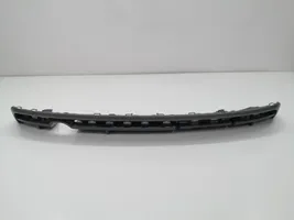 Audi A1 Rear bumper trim bar molding 8XA807421M