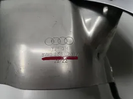 Audi A4 S4 B9 8W Parte terminale marmitta 8W0253826M