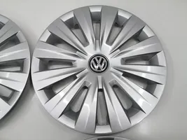 Volkswagen Golf VII Mozzo/copricerchi/borchia della ruota R15 5G0601147