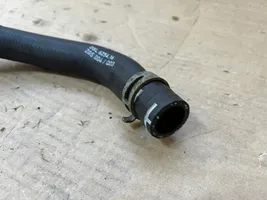 Mercedes-Benz Sprinter W907 W910 Engine coolant pipe/hose A9075010200