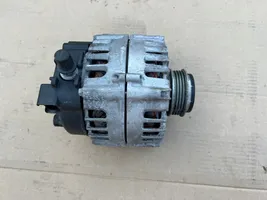 Mercedes-Benz C AMG W205 Generator/alternator A0009061107