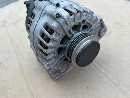 Mercedes-Benz C AMG W205 Alternator A0009061107