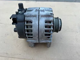 Mercedes-Benz C AMG W205 Generator/alternator A0009061107