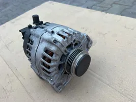 Mercedes-Benz C AMG W205 Alternador A0009061107