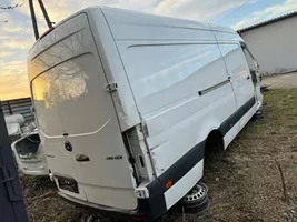 Mercedes-Benz Sprinter W907 W910 Priekio detalių komplektas 