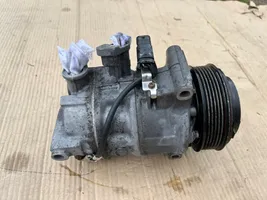 Mercedes-Benz Sprinter W907 W910 Compressore aria condizionata (A/C) (pompa) A0008303902