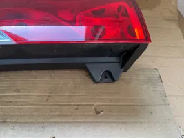 Mercedes-Benz Sprinter W907 W910 Lampa tylna A9108200100