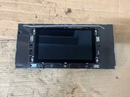 Mercedes-Benz Sprinter W907 W910 Unità principale autoradio/CD/DVD/GPS A9079001703