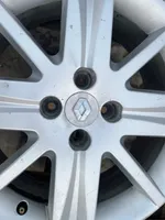 Renault Scenic II -  Grand scenic II R17 alloy rim 