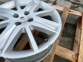 Renault Scenic II -  Grand scenic II R17 alloy rim 