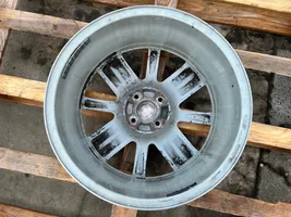 Renault Scenic II -  Grand scenic II R17 alloy rim 