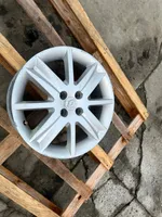 Renault Scenic II -  Grand scenic II R17 alloy rim 