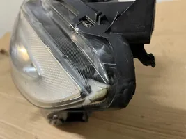 Jaguar XJ X351 Headlight/headlamp AW9313W030AD