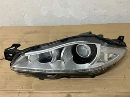 Jaguar XJ X351 Headlight/headlamp AW9313W030AD