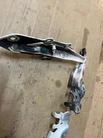 Jaguar XJ X351 Engine bonnet/hood hinges 