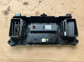 Toyota Proace Radio/CD/DVD/GPS-pääyksikkö 981375988000