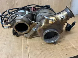 Volkswagen Golf VIII Filtre à particules catalyseur FAP / DPF 05L131705P0